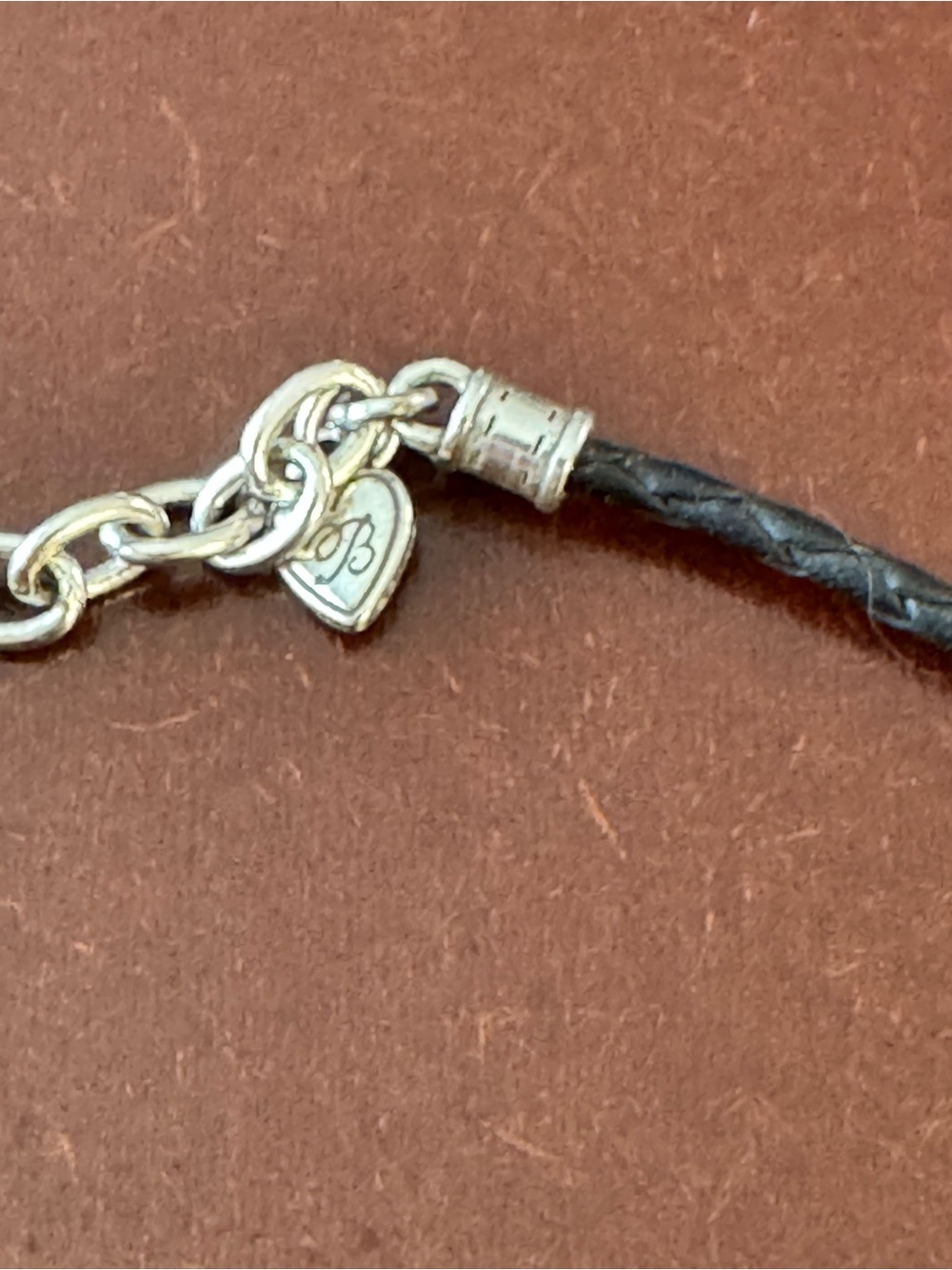 Brighton Texas Rose Necklace - Picture 6 of 9